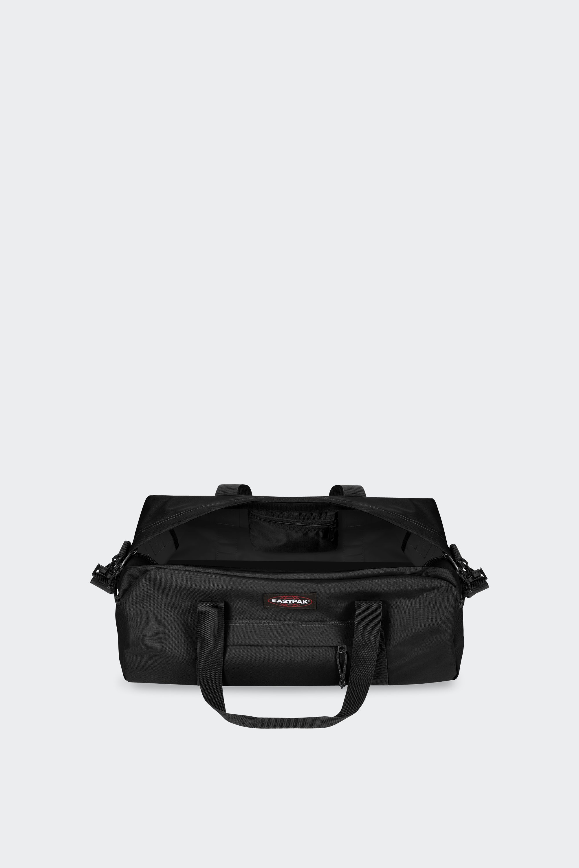 travel bag | Black by EASTPAK travel bag Black