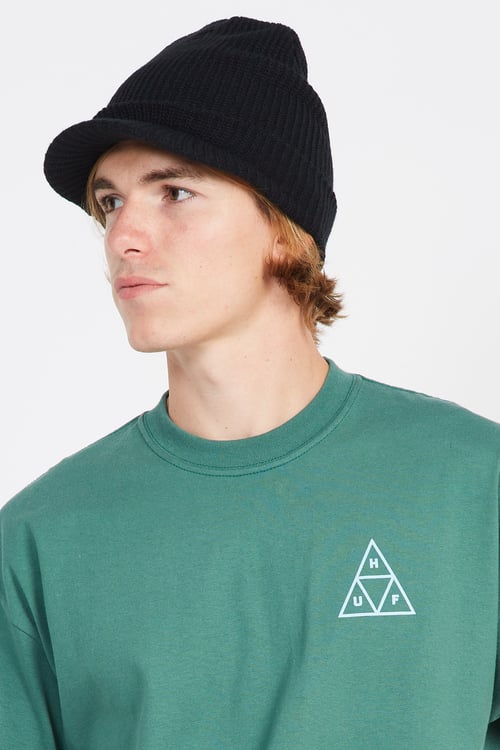 HUF Bonnet Noir