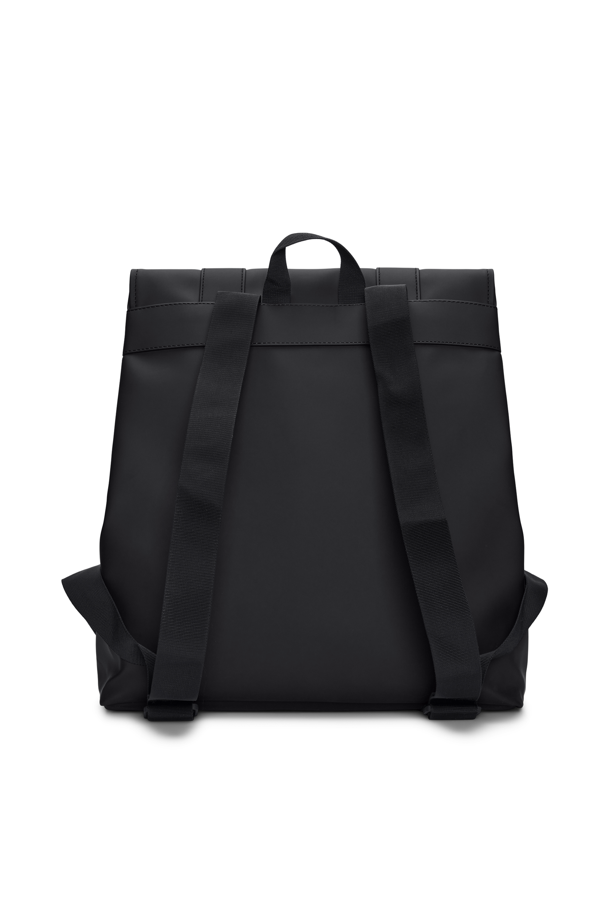 Backpack RAINS Black