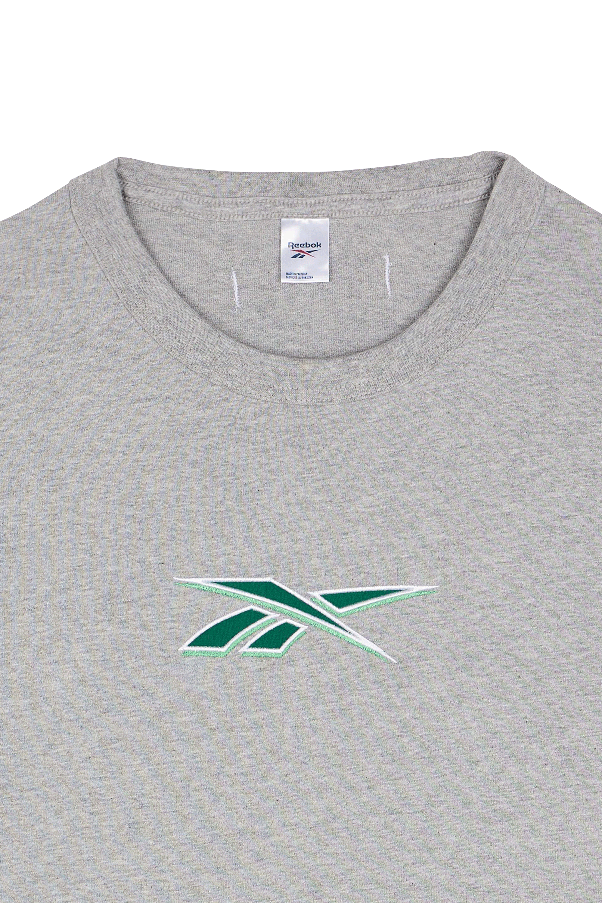 T-shirt Gris
