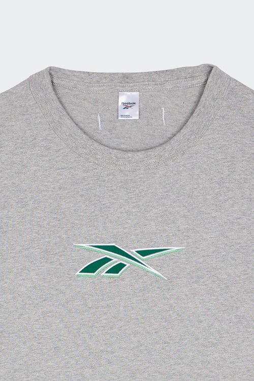 REEBOK T-shirt Gris