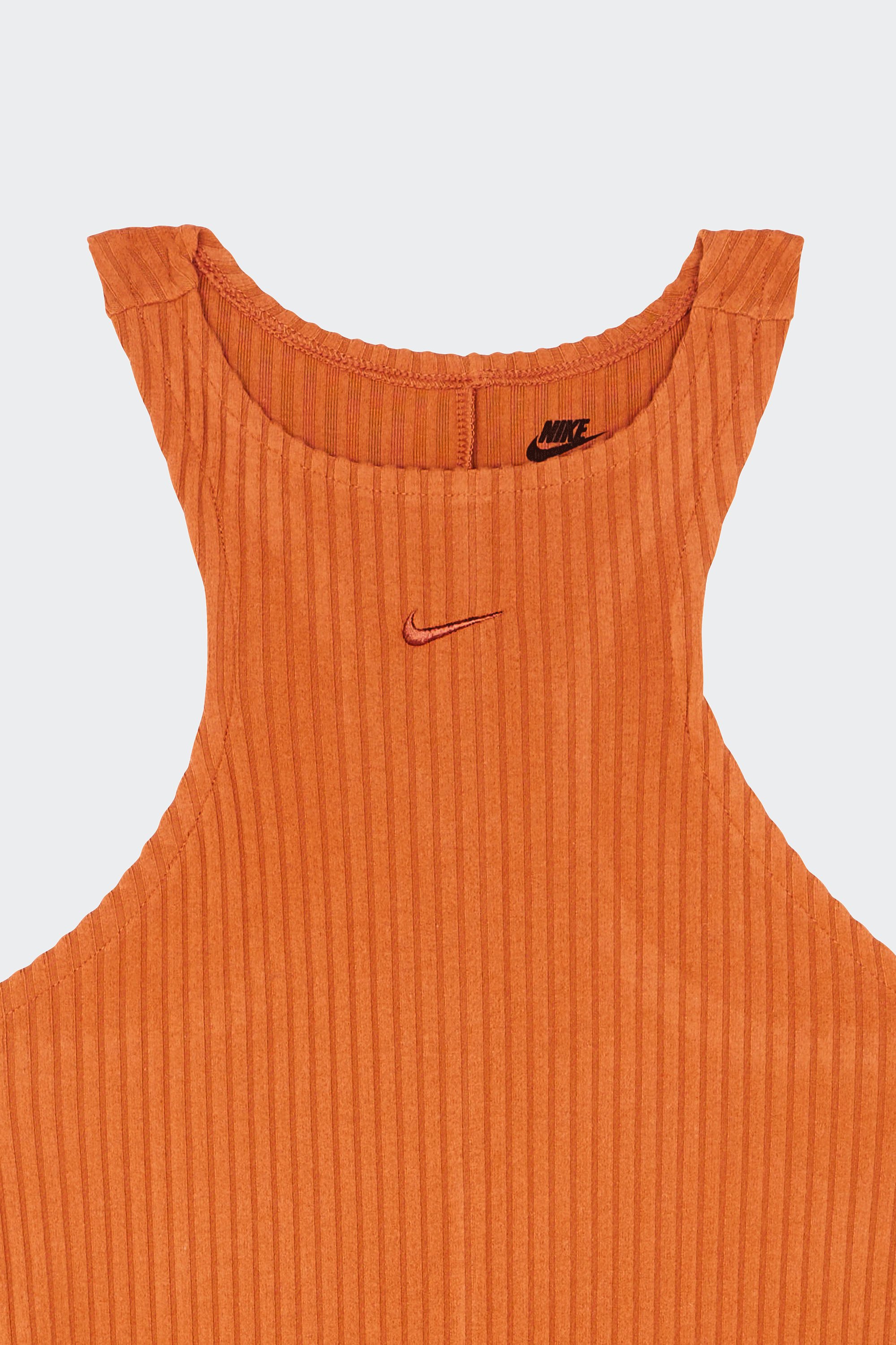 Dress | Brown by NIKE Dress Brown