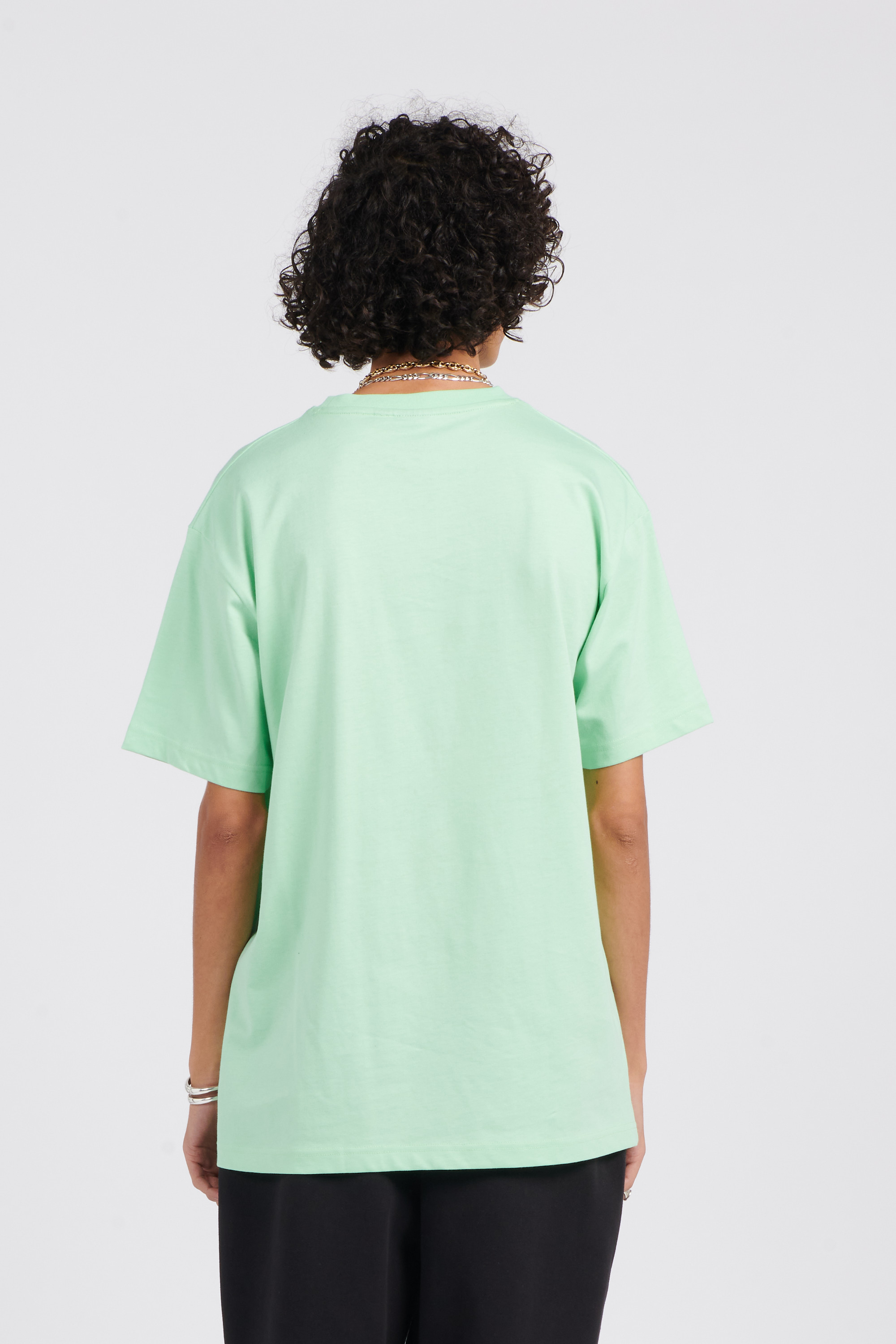 T-shirt Green