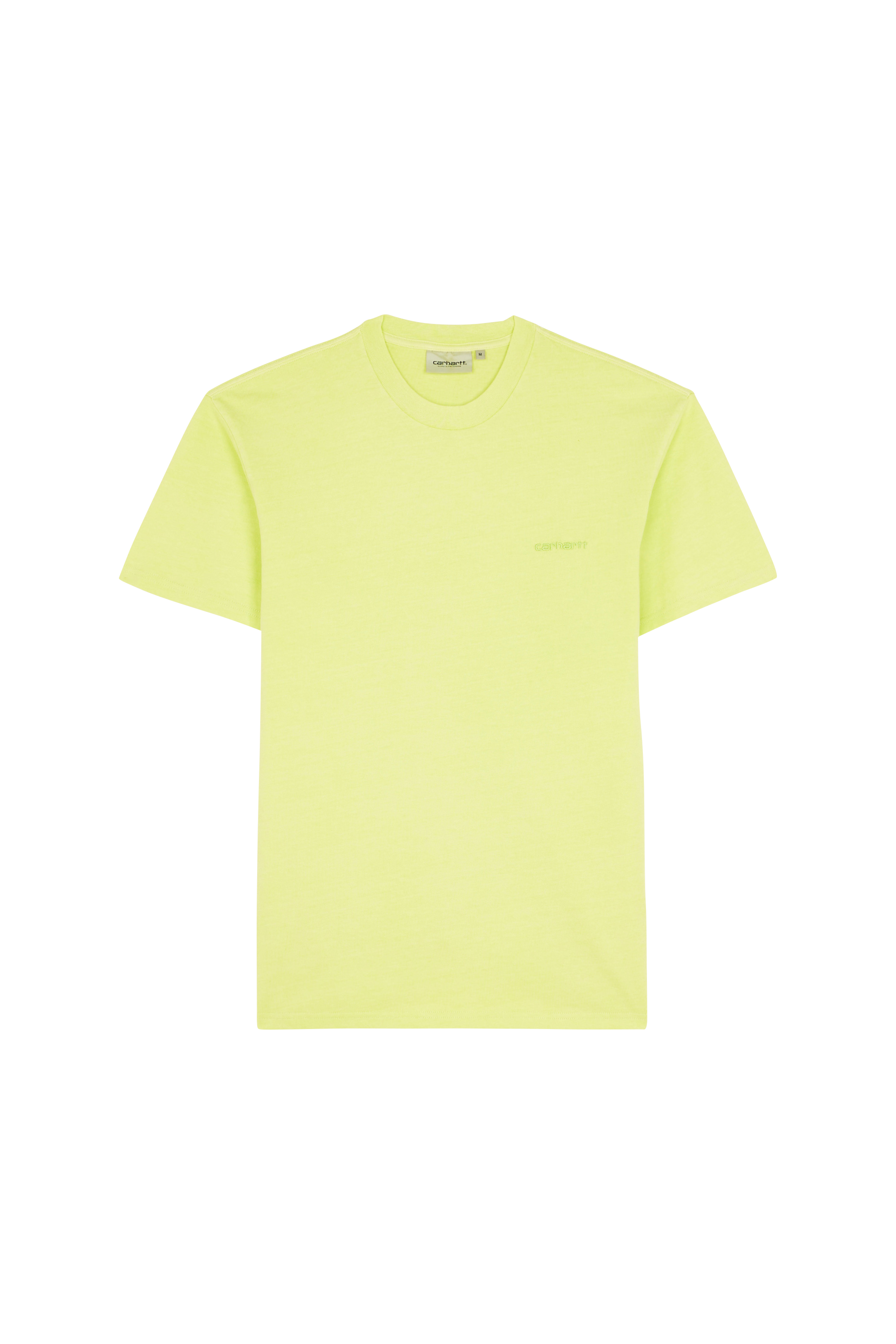 T-shirt Jaune