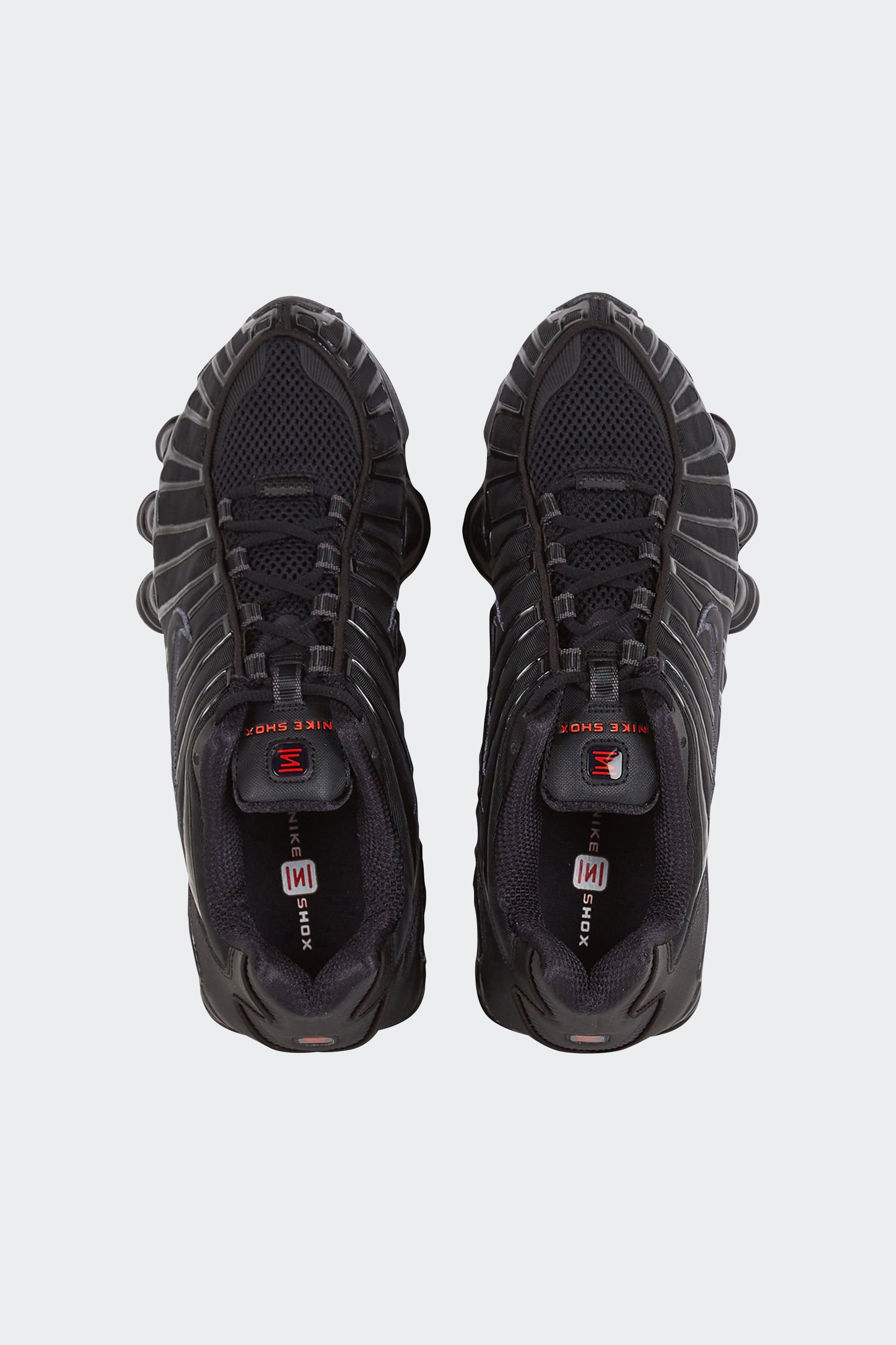 Sneakers | Black by NIKE Sneakers Black