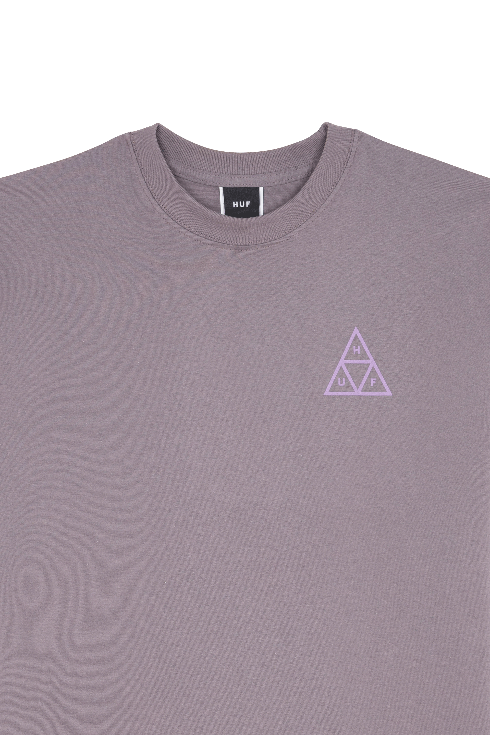 T-shirt Violet