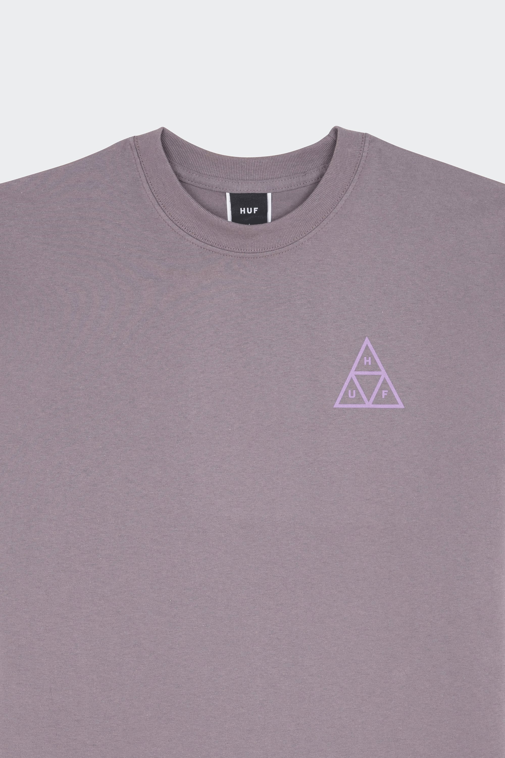 T-shirt | Purple by HUF T-shirt Purple