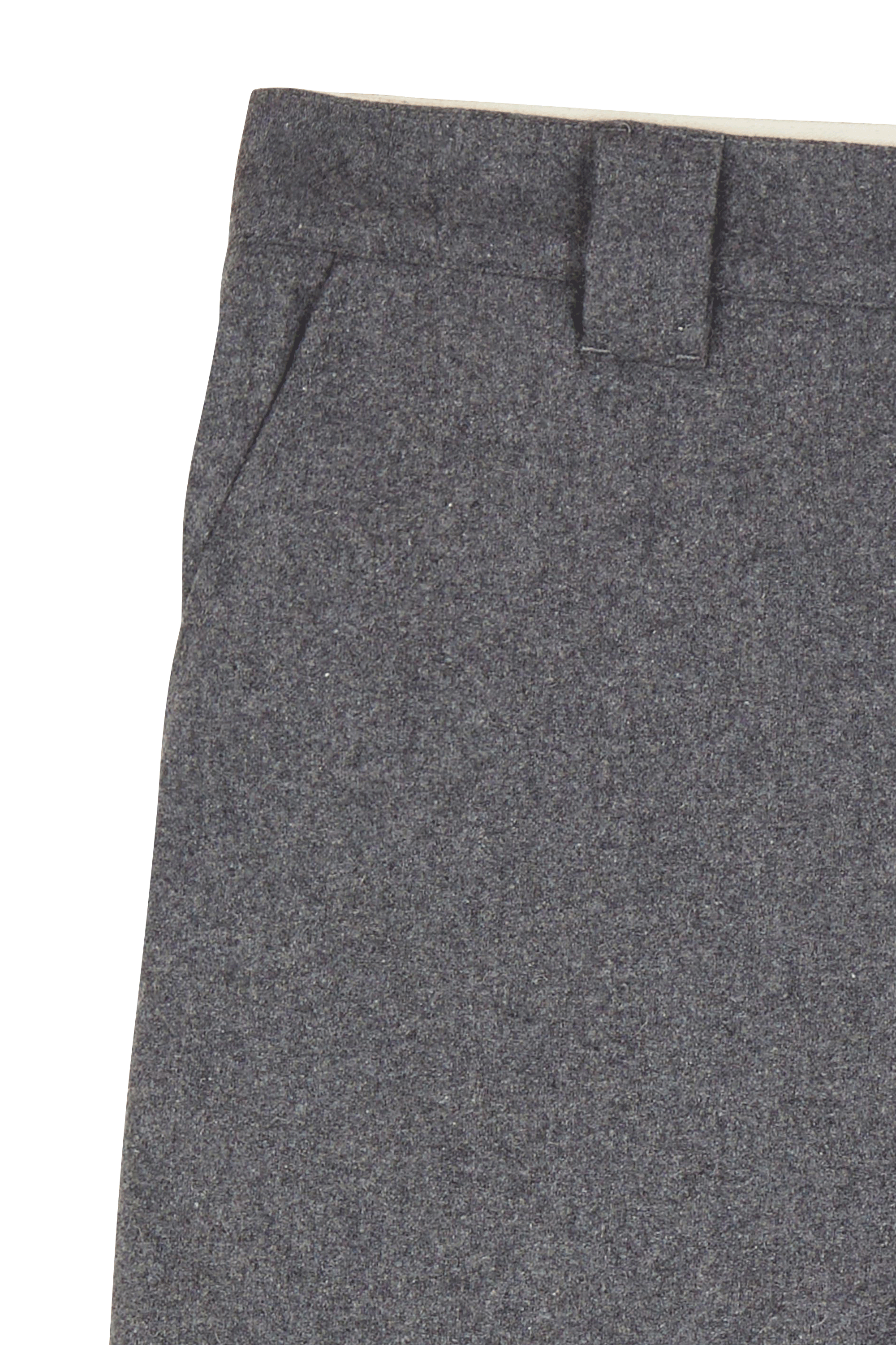 Pants Grey