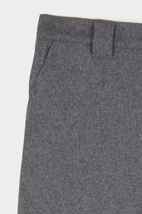 STAN RAY Pants Grey