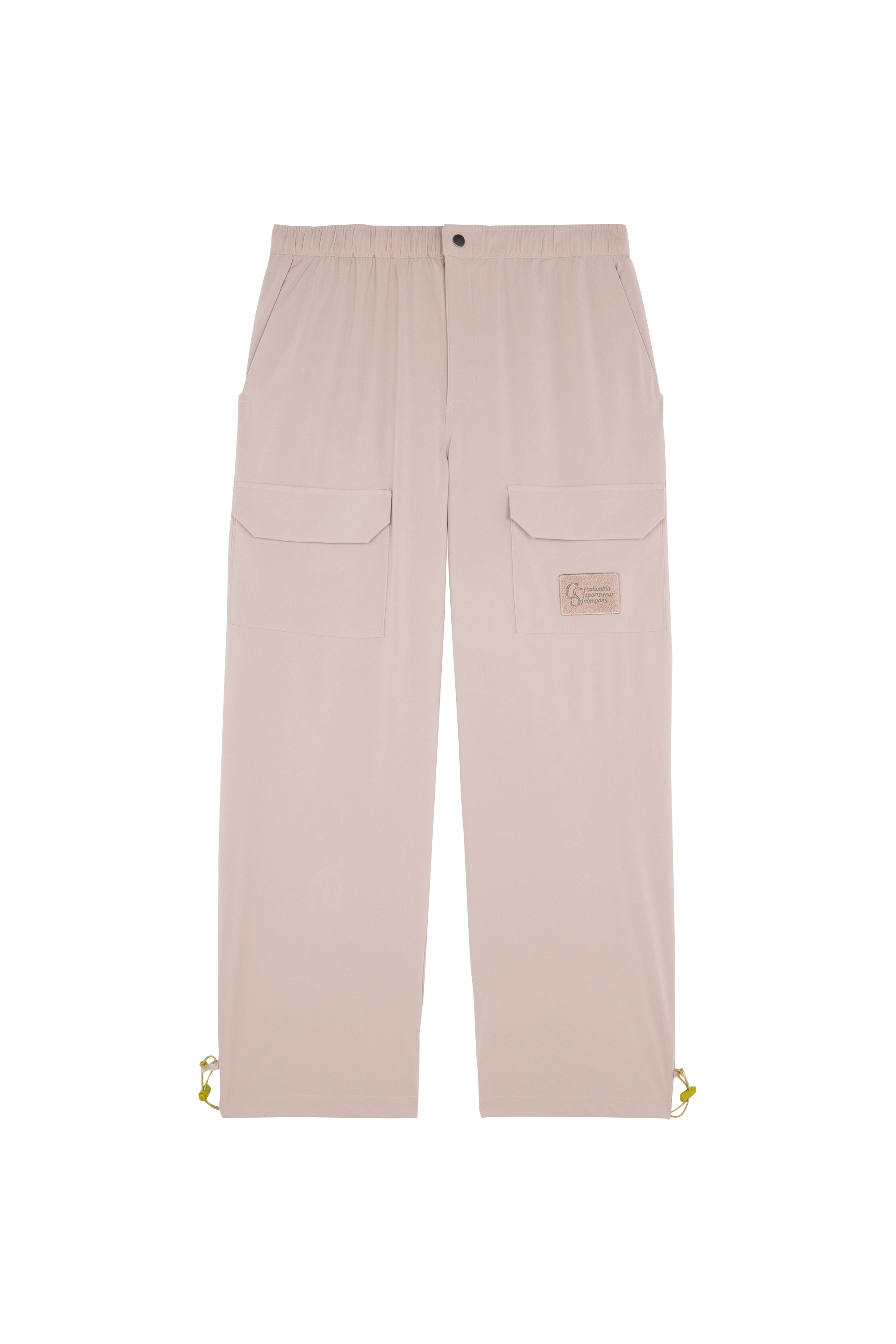 Pants Grey