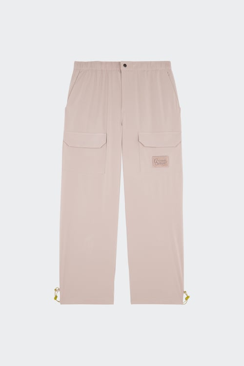 COLUMBIA Pants Grey