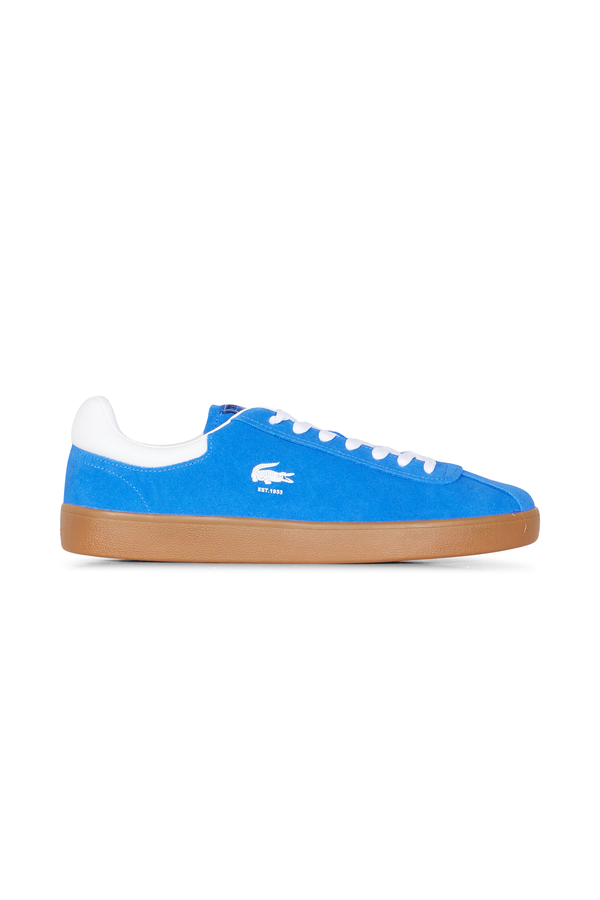 Baskets Bleu