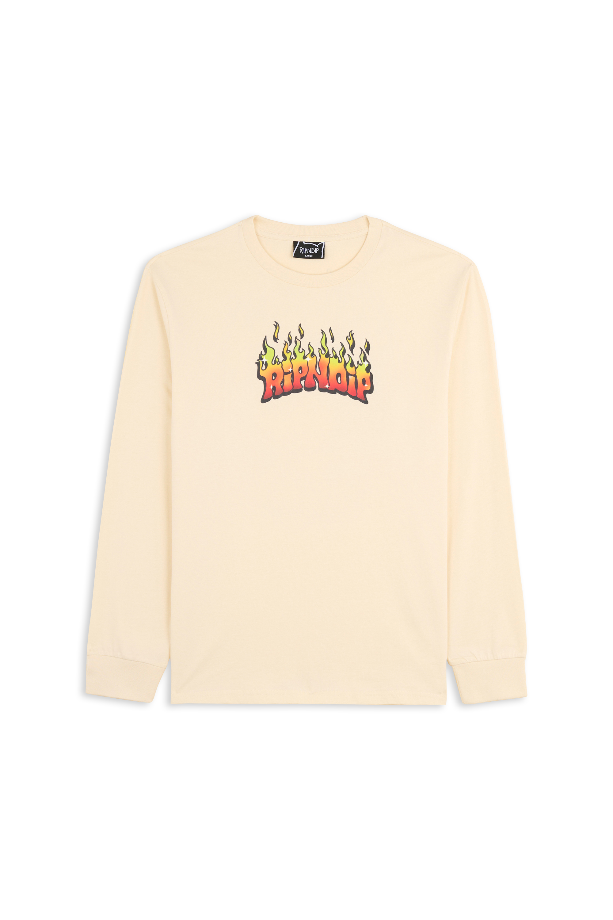 T-shirt Beige