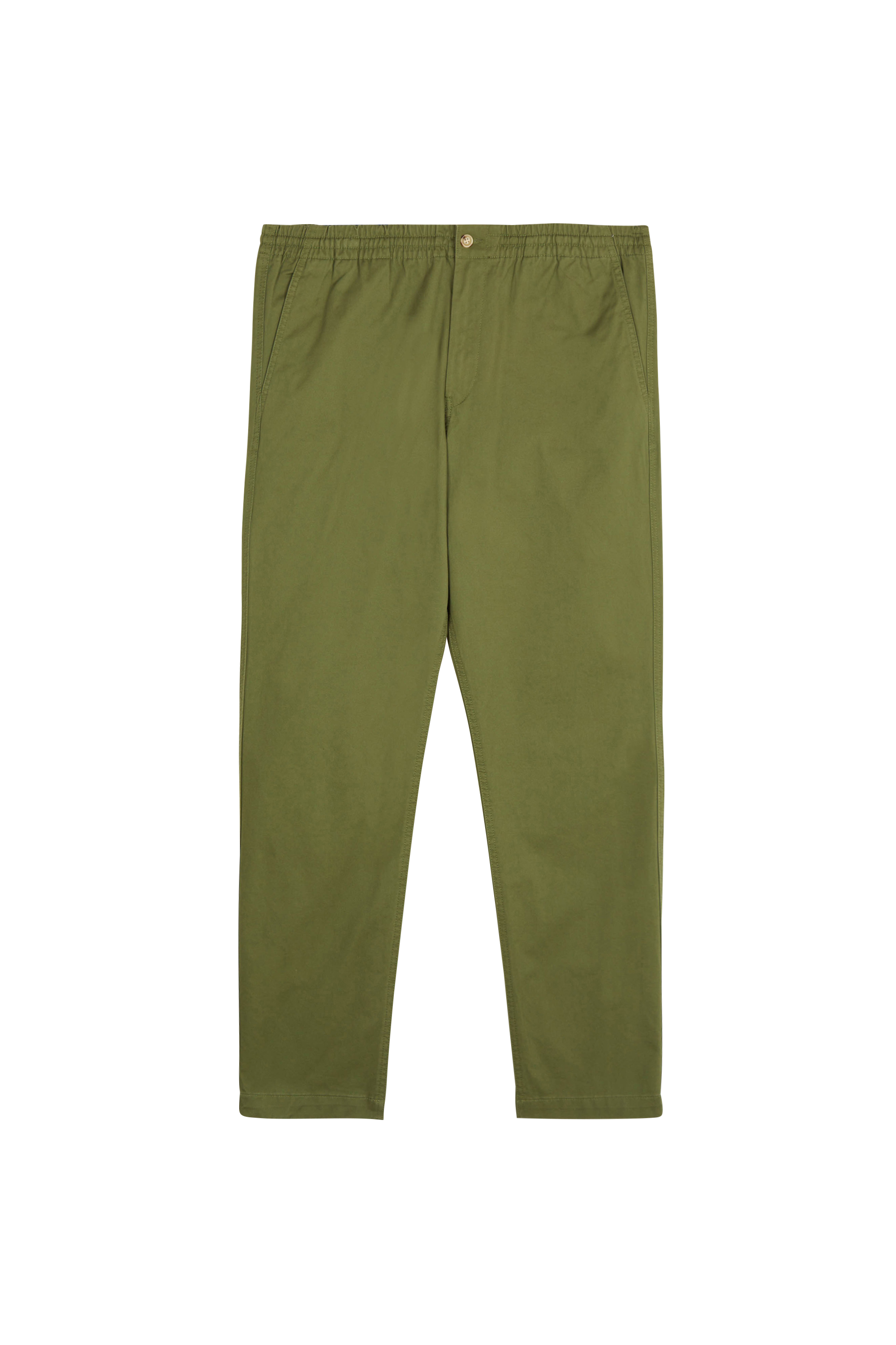 Pants Khaki