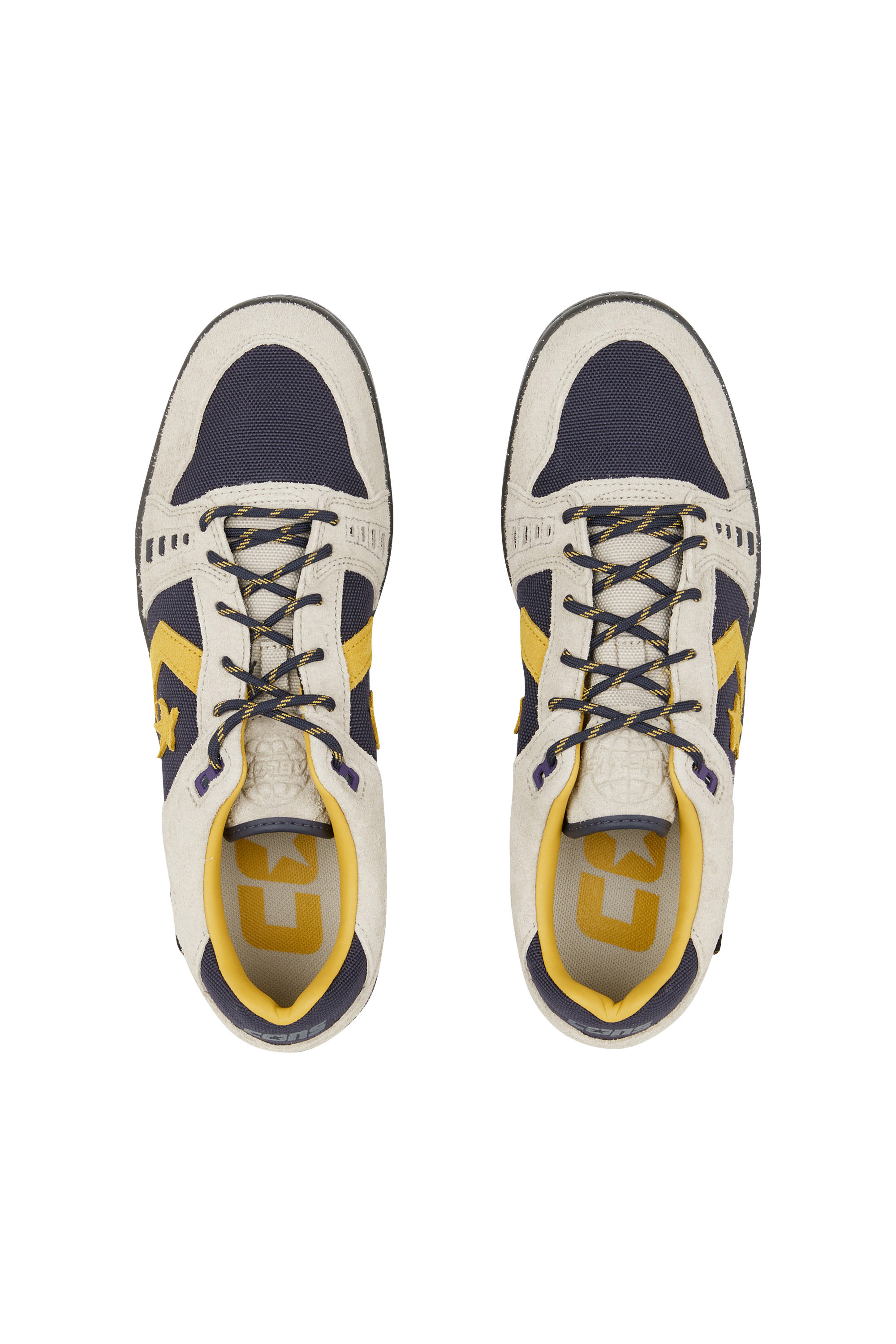 Baskets CONVERSE Multicolore