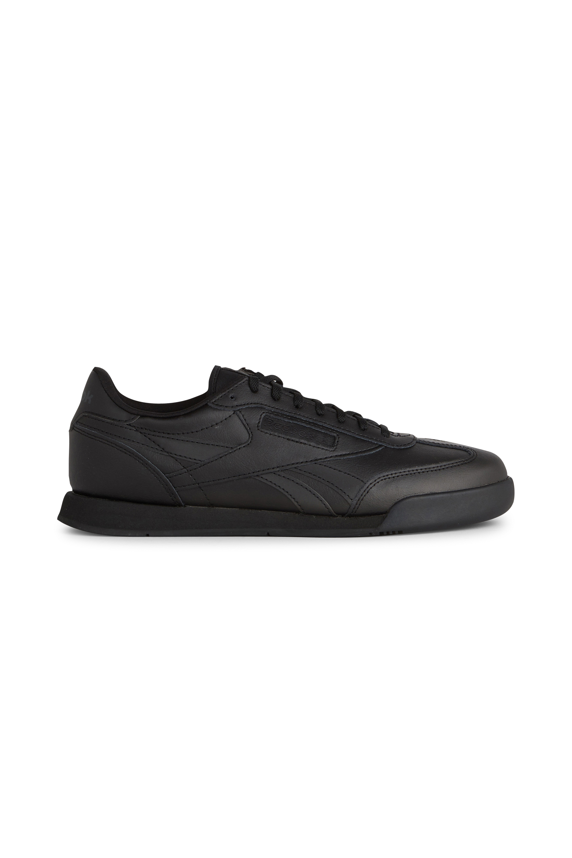 Sneakers Black