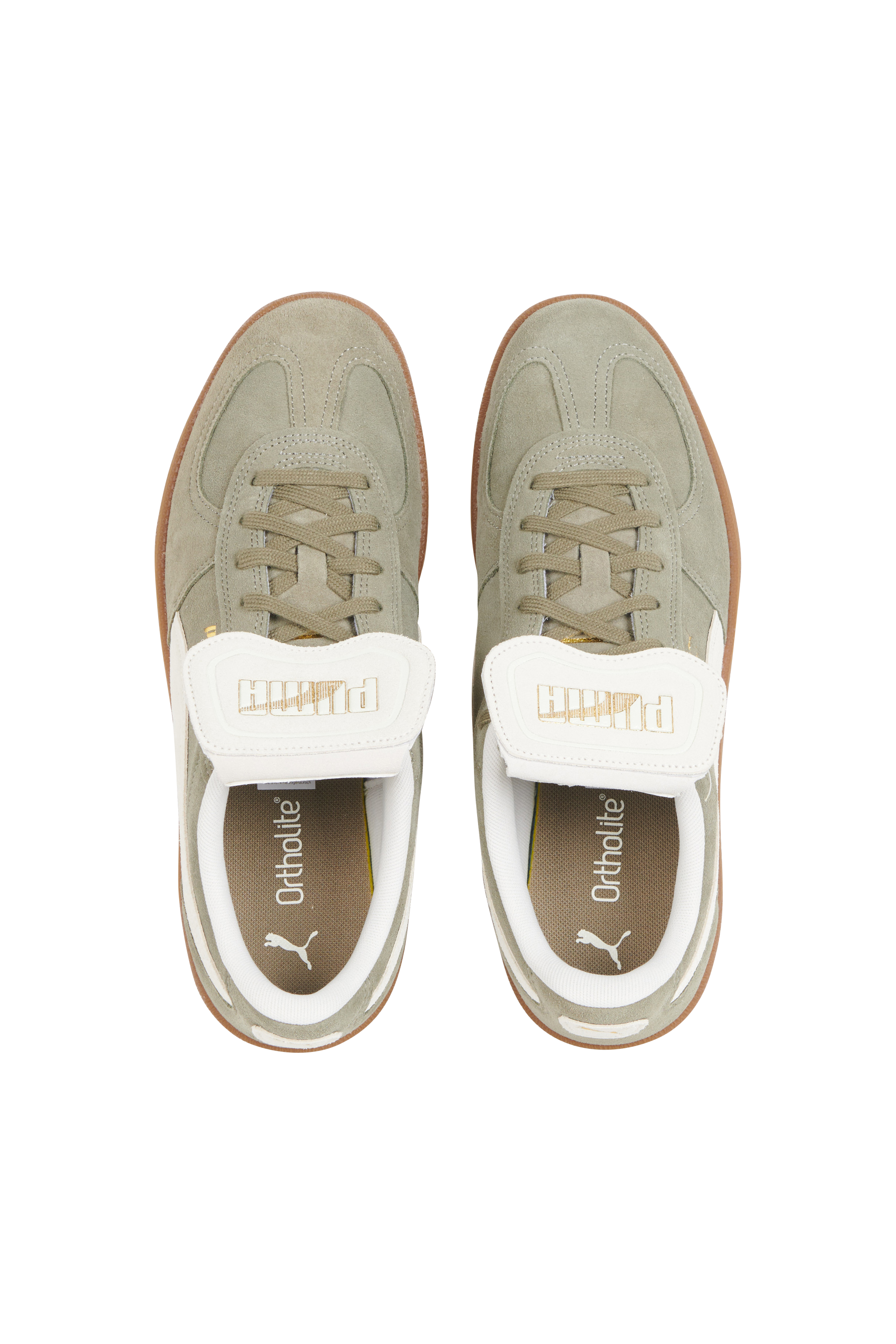 Sneakers Grey