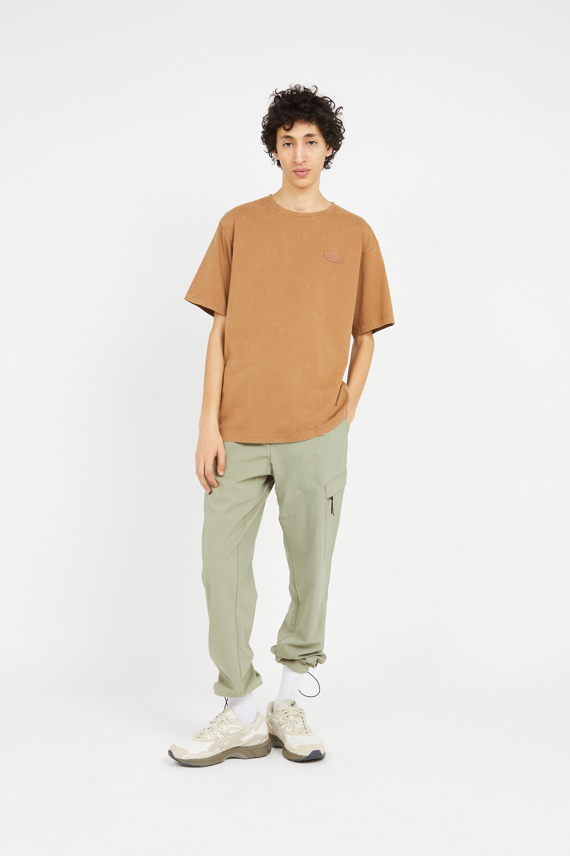 Joggers | Green by HOLOGRAM Joggers Green