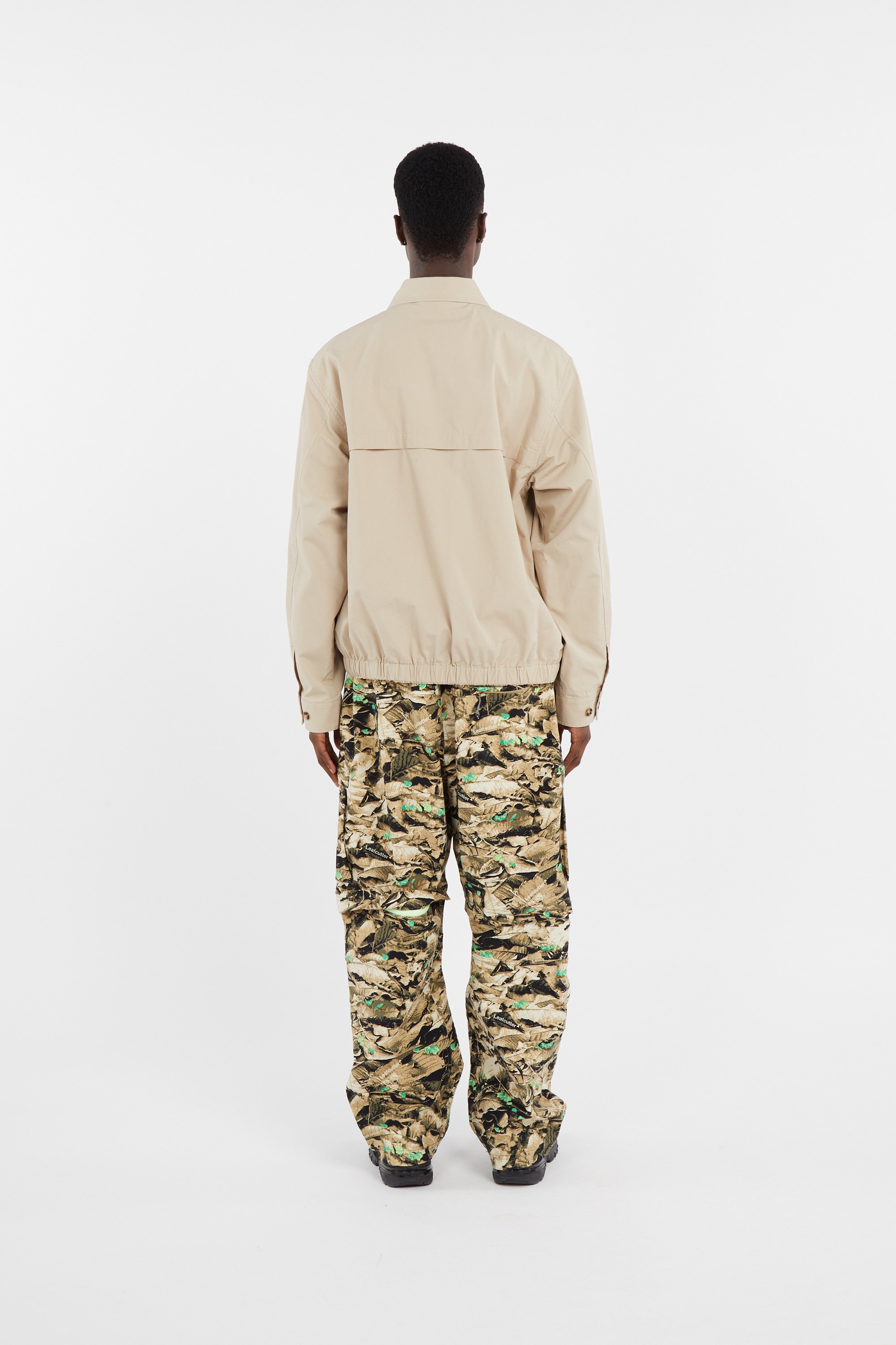 Jacket | Beige CARHARTT WIP Men