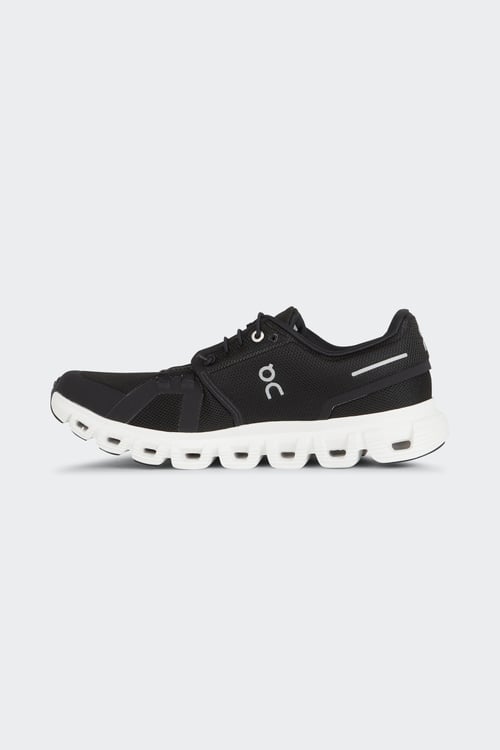 ON Baskets Noir