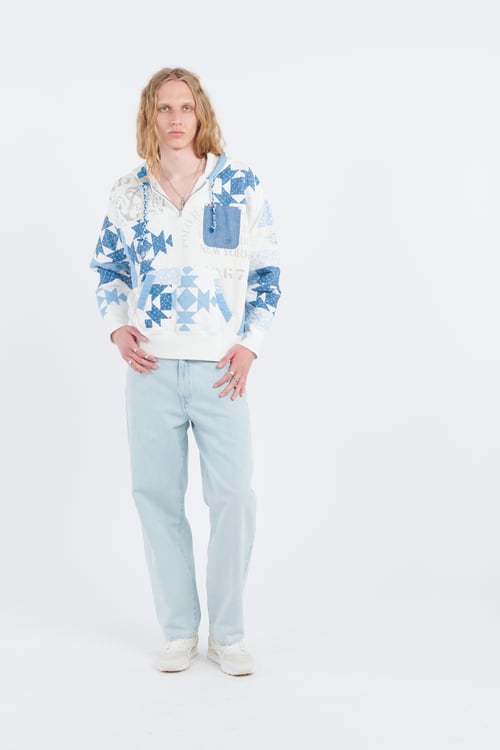 STAN RAY Jeans Blue