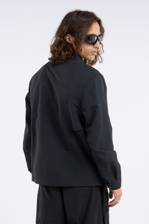 SAN SAN GEAR Veste Noir