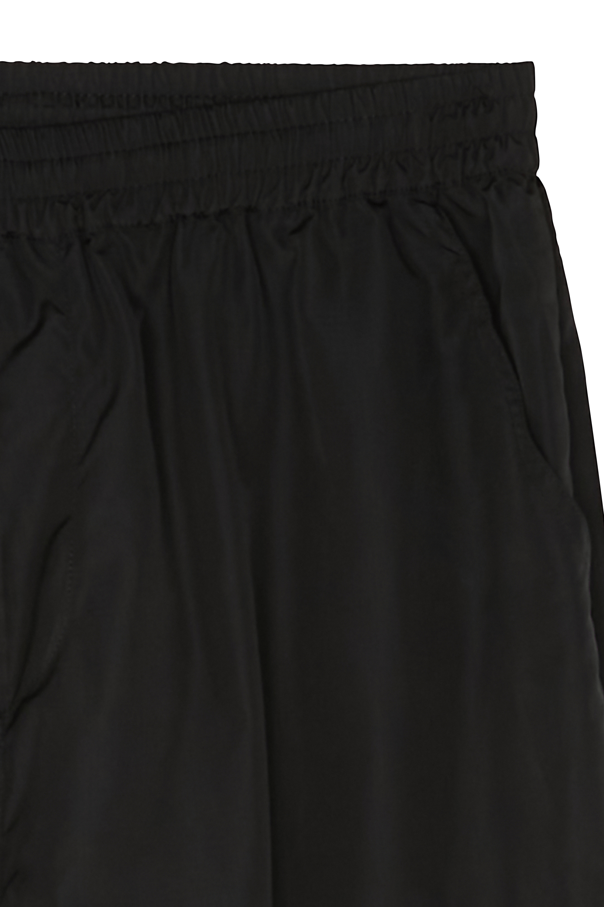 Joggers | Black WASTED Men