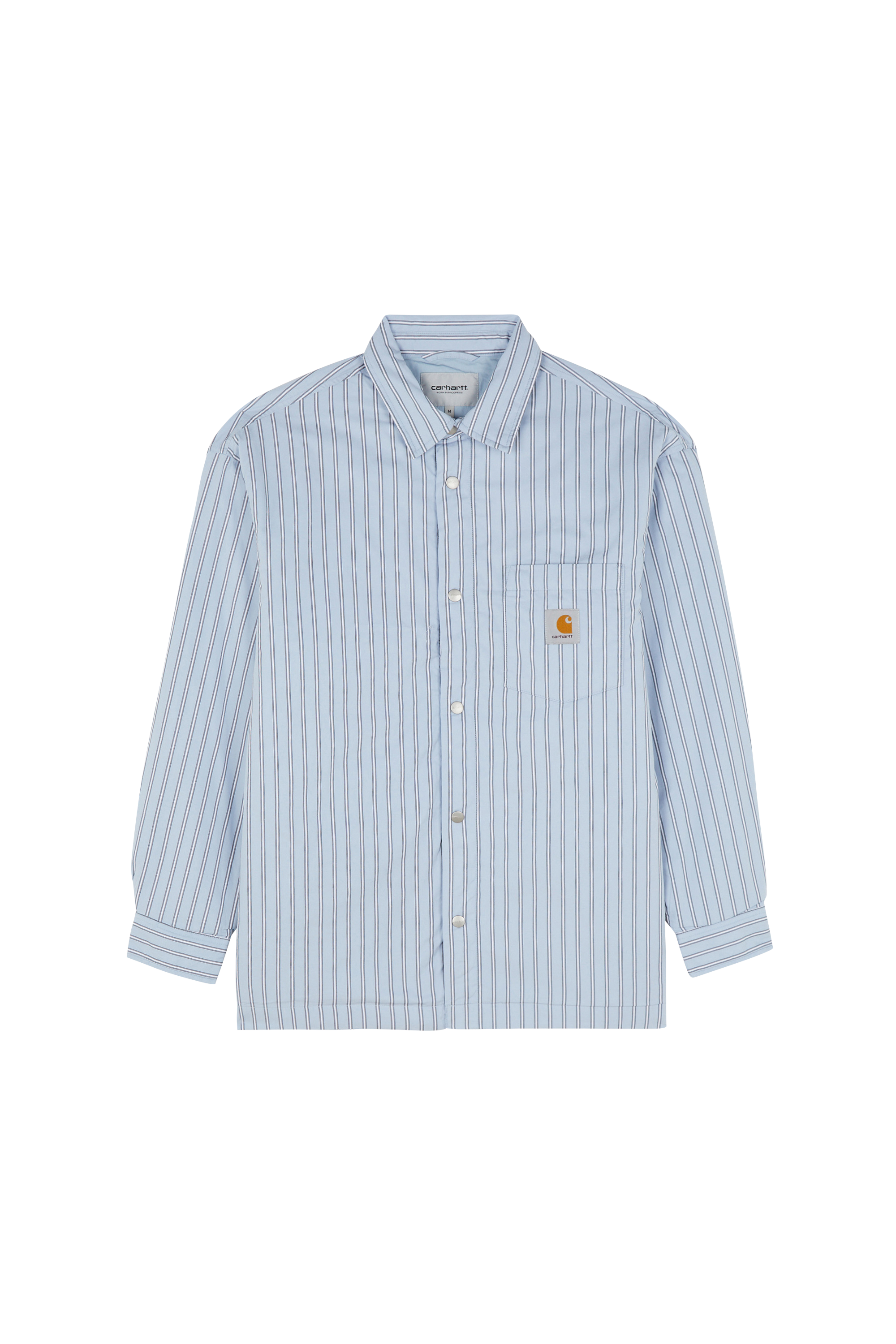 Jacket Blue