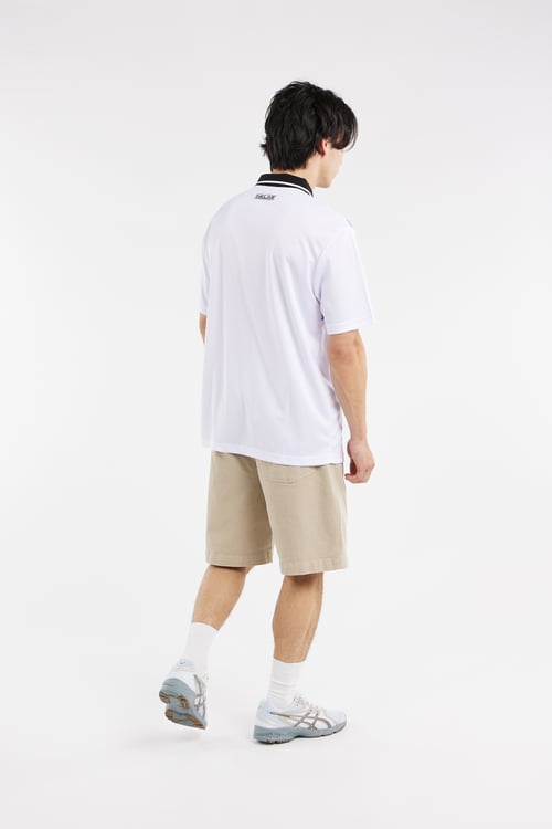 CARHARTT WIP Short Beige