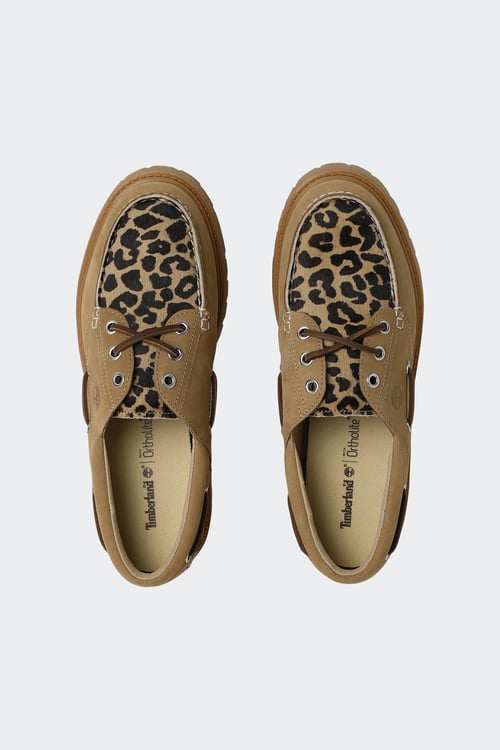 TIMBERLAND Chaussures Beige