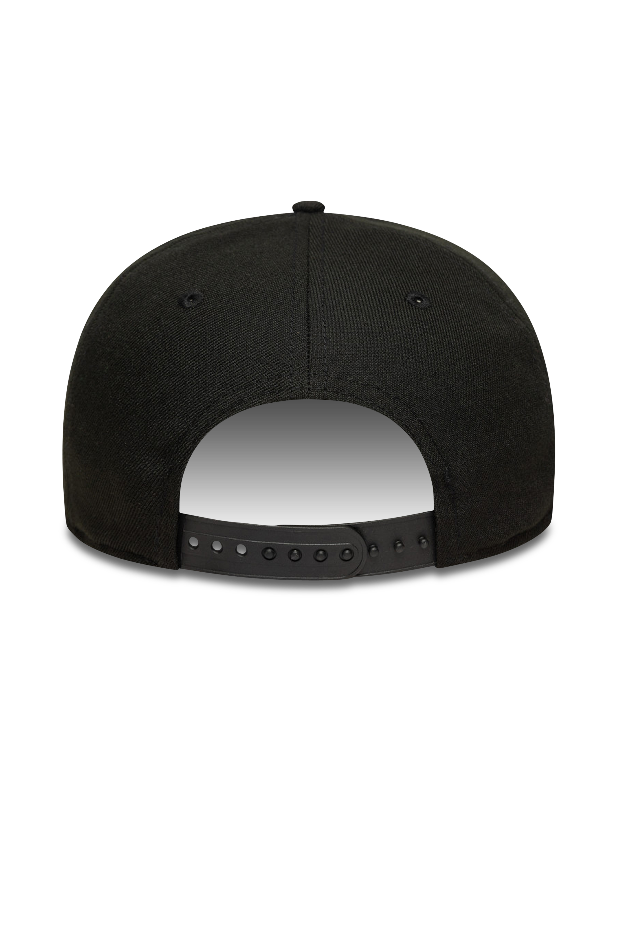 Cap Black