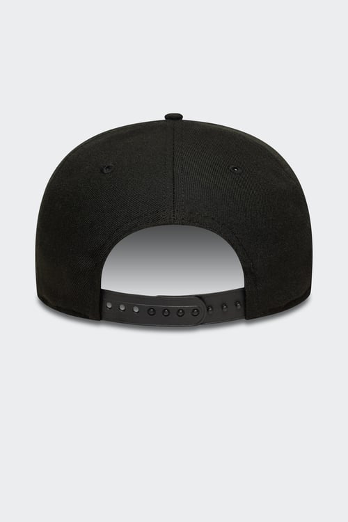 NEW ERA Cap Black