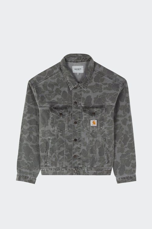 CARHARTT WIP Veste Noir