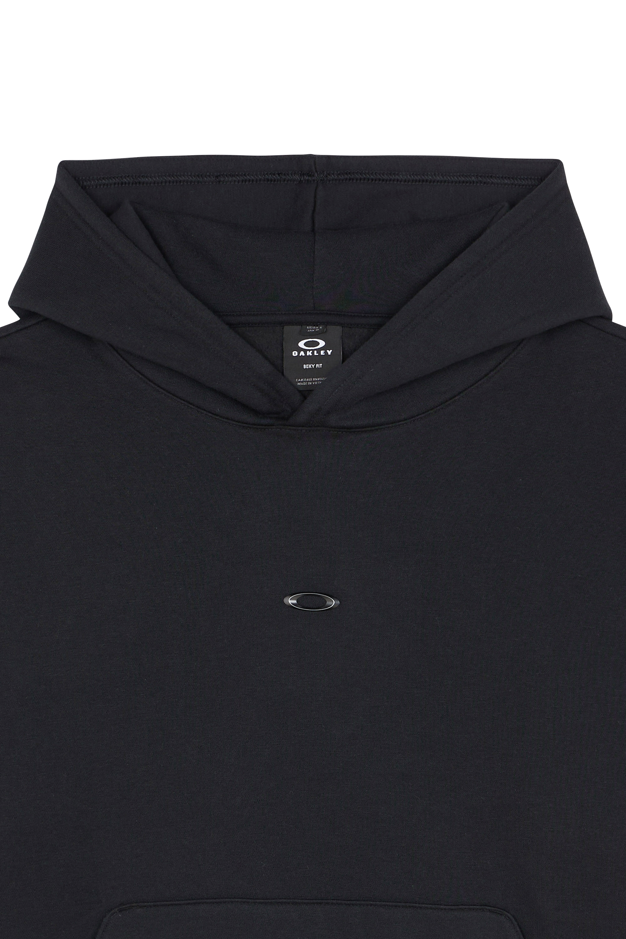 Hoodie Noir