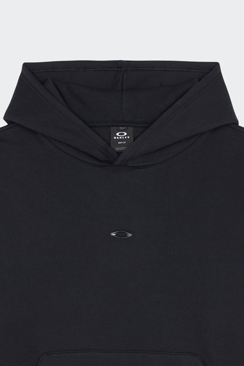 OAKLEY Hoodie Noir