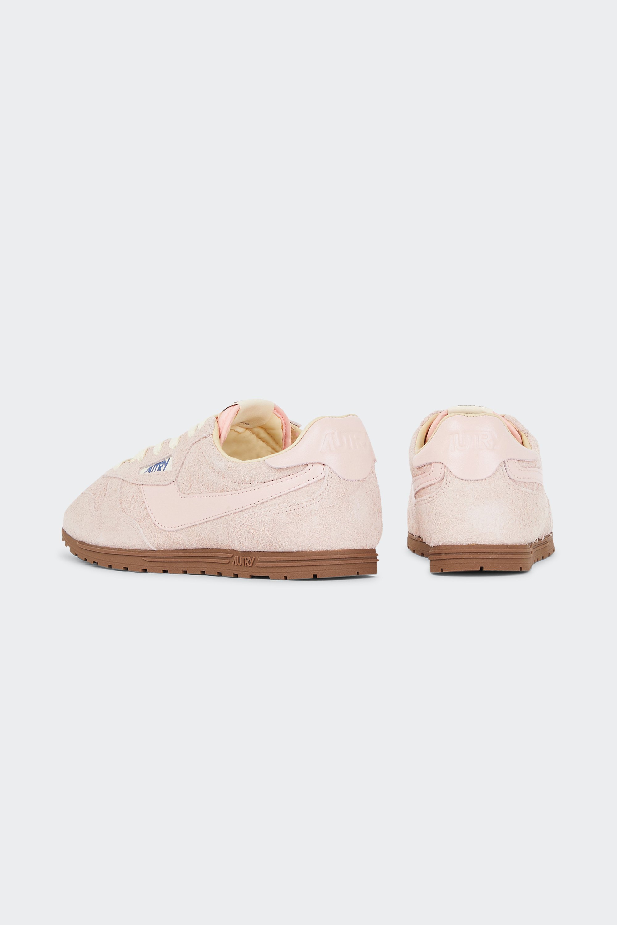 Baskets | Vert by AUTRY Baskets Vert