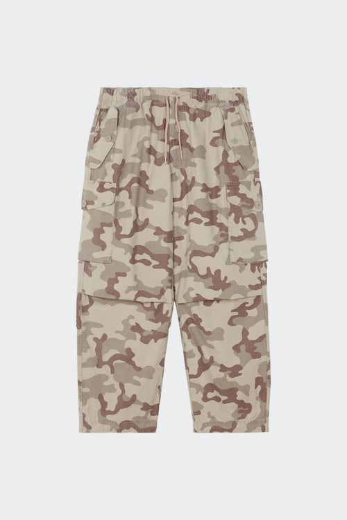LEVI'S Pantalon cargo Beige