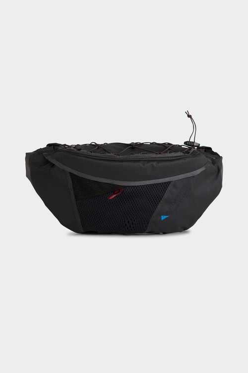 KLATTERMUSEN Sac banane Noir