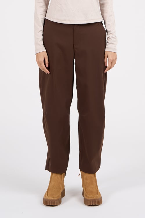 COLUMBIA Pantalon Marron