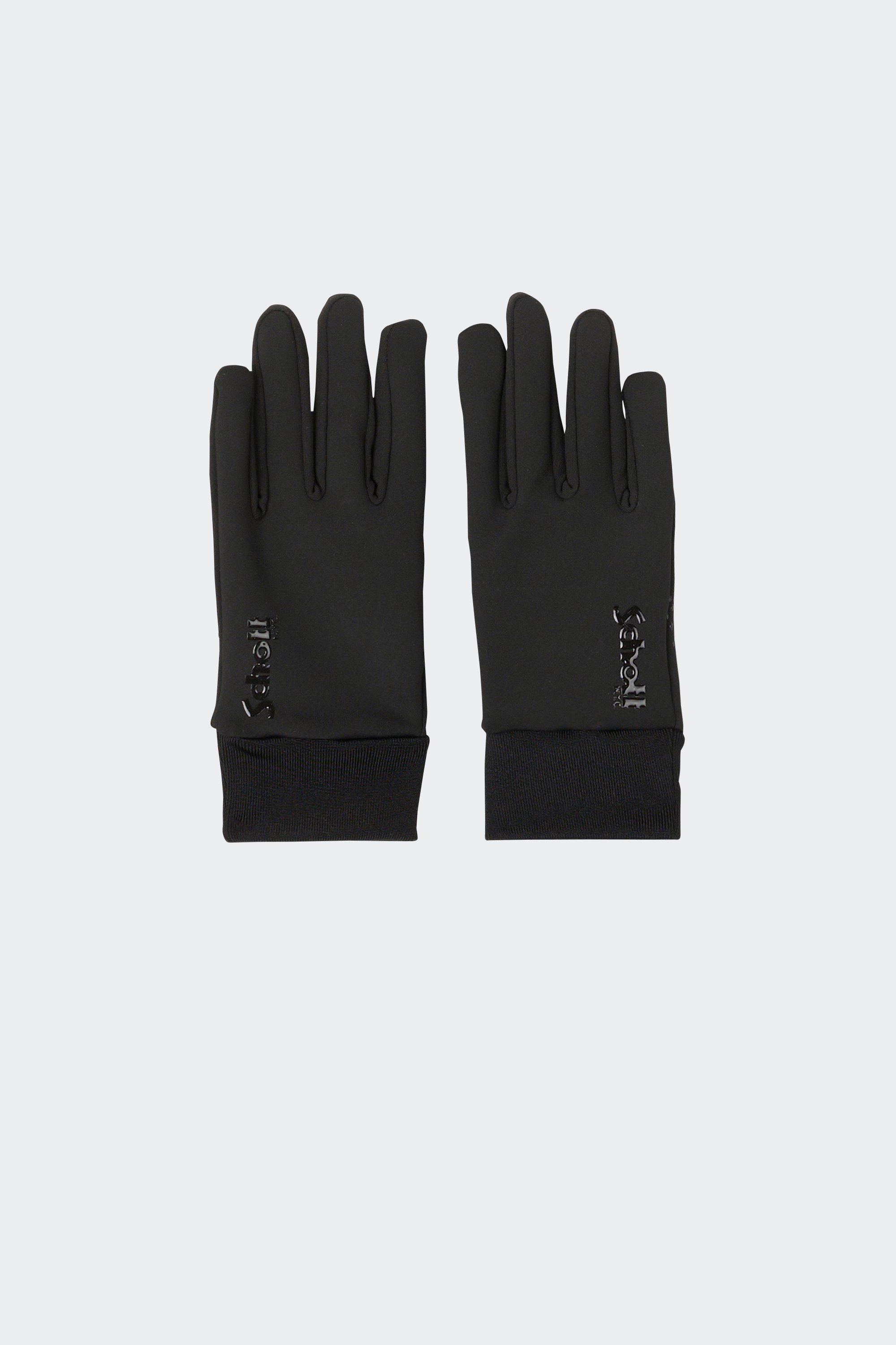 Gants | Noir by SCHOTT Gants Noir