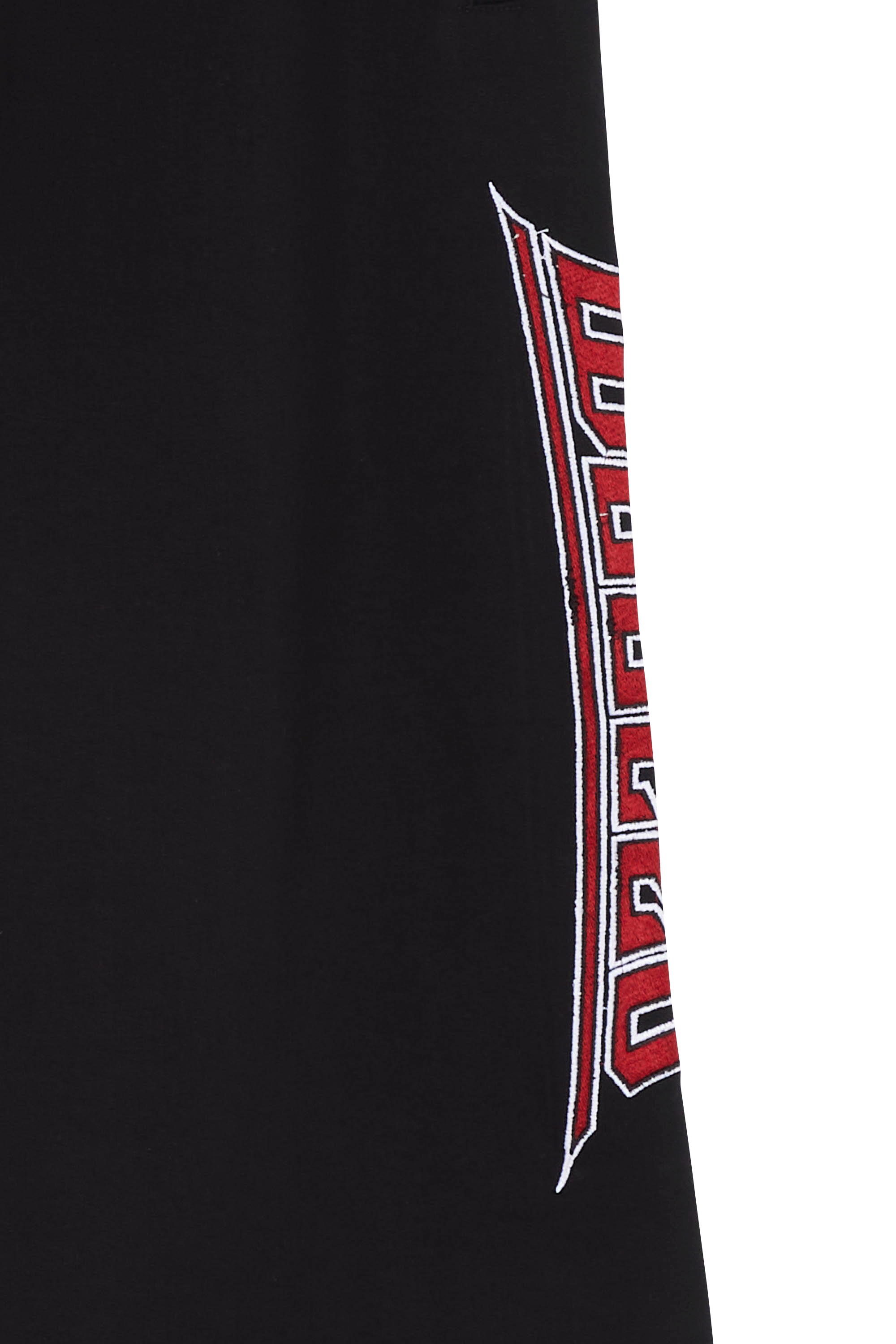 Pantalon de survêtement Noir