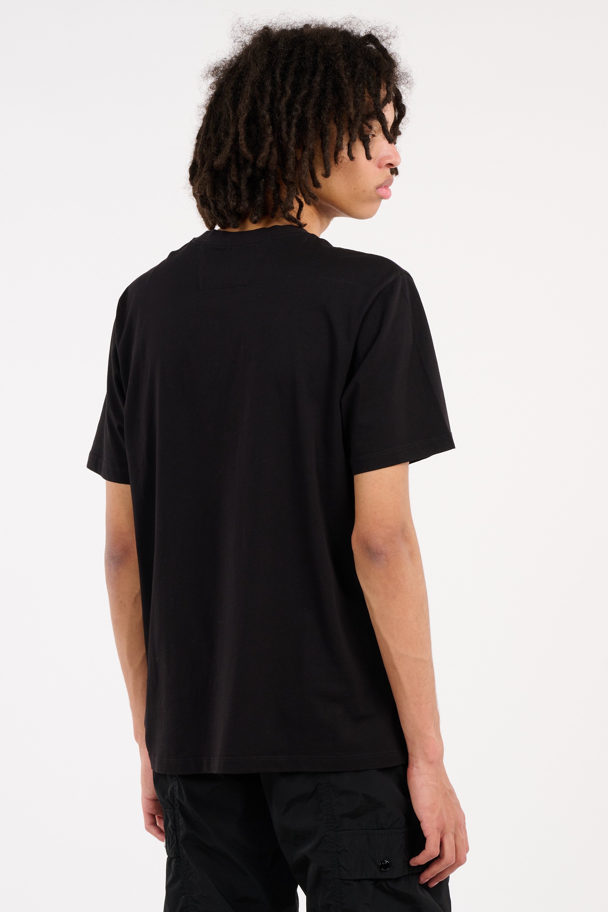 T-shirt Black
