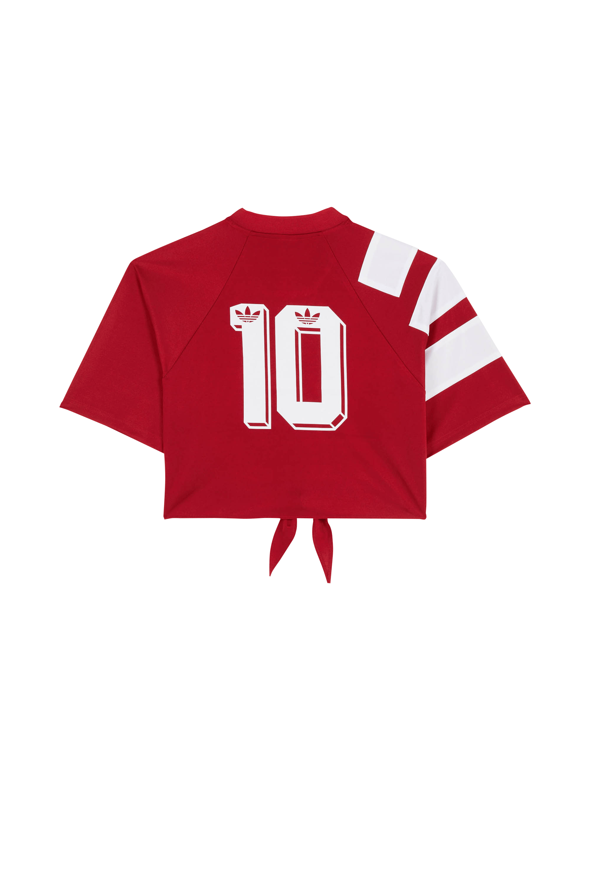 Maillot de sport Rouge