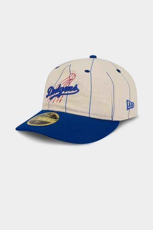 Casquette - Taille 7 1/4 Noir