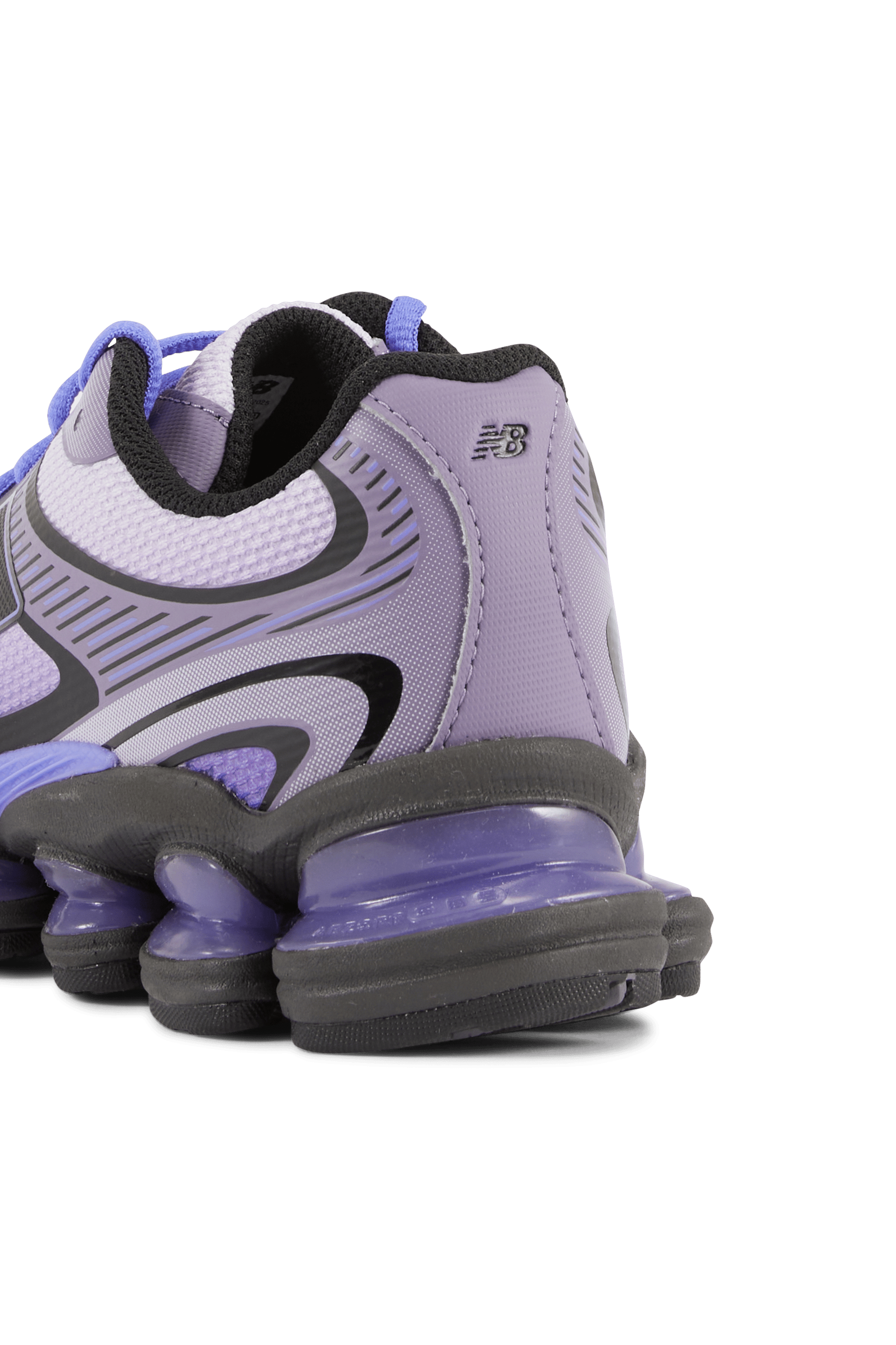 Adidas Superstar sneakers Purple