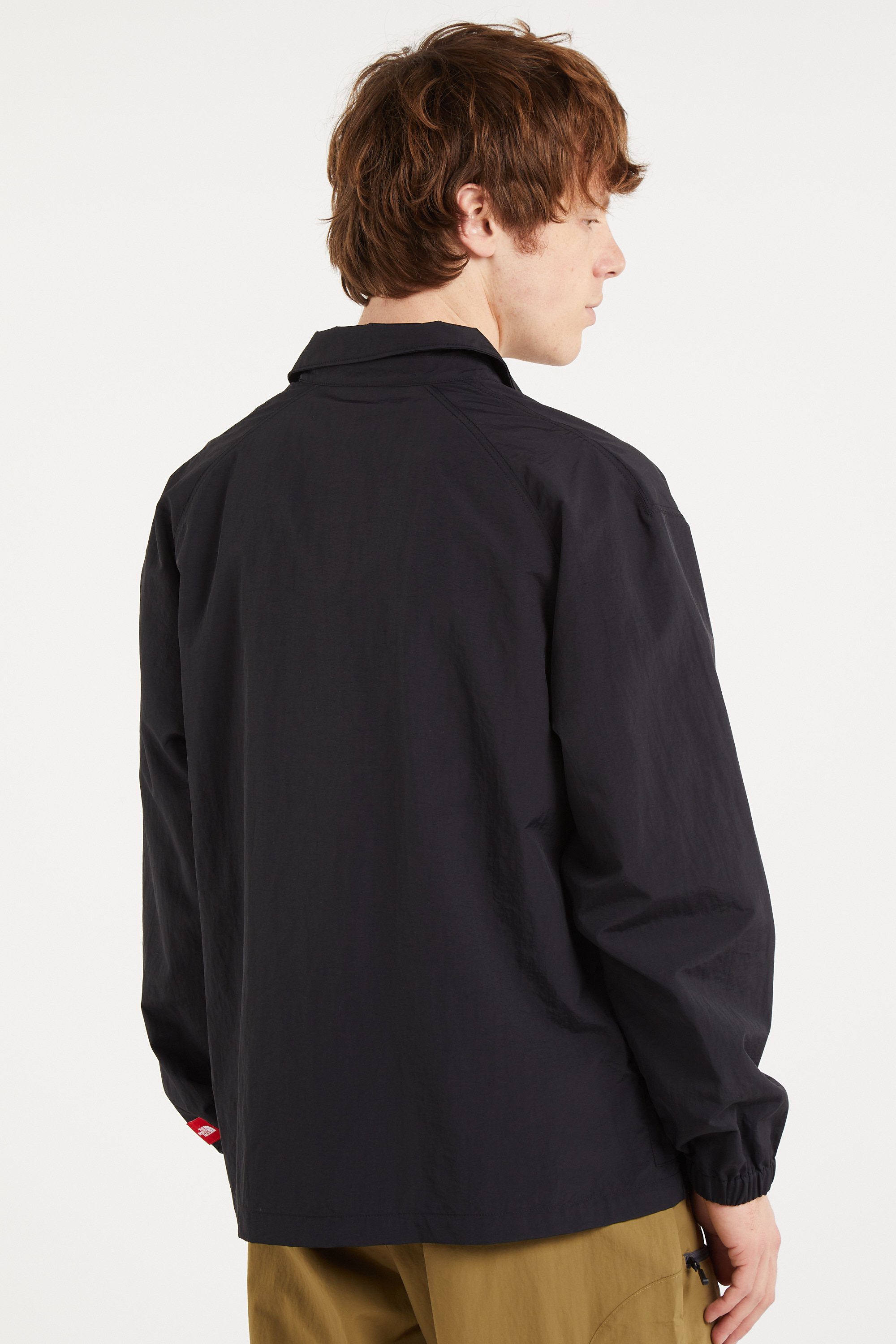 Veste Noir