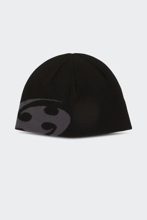 Bonnet - Taille TU Noir