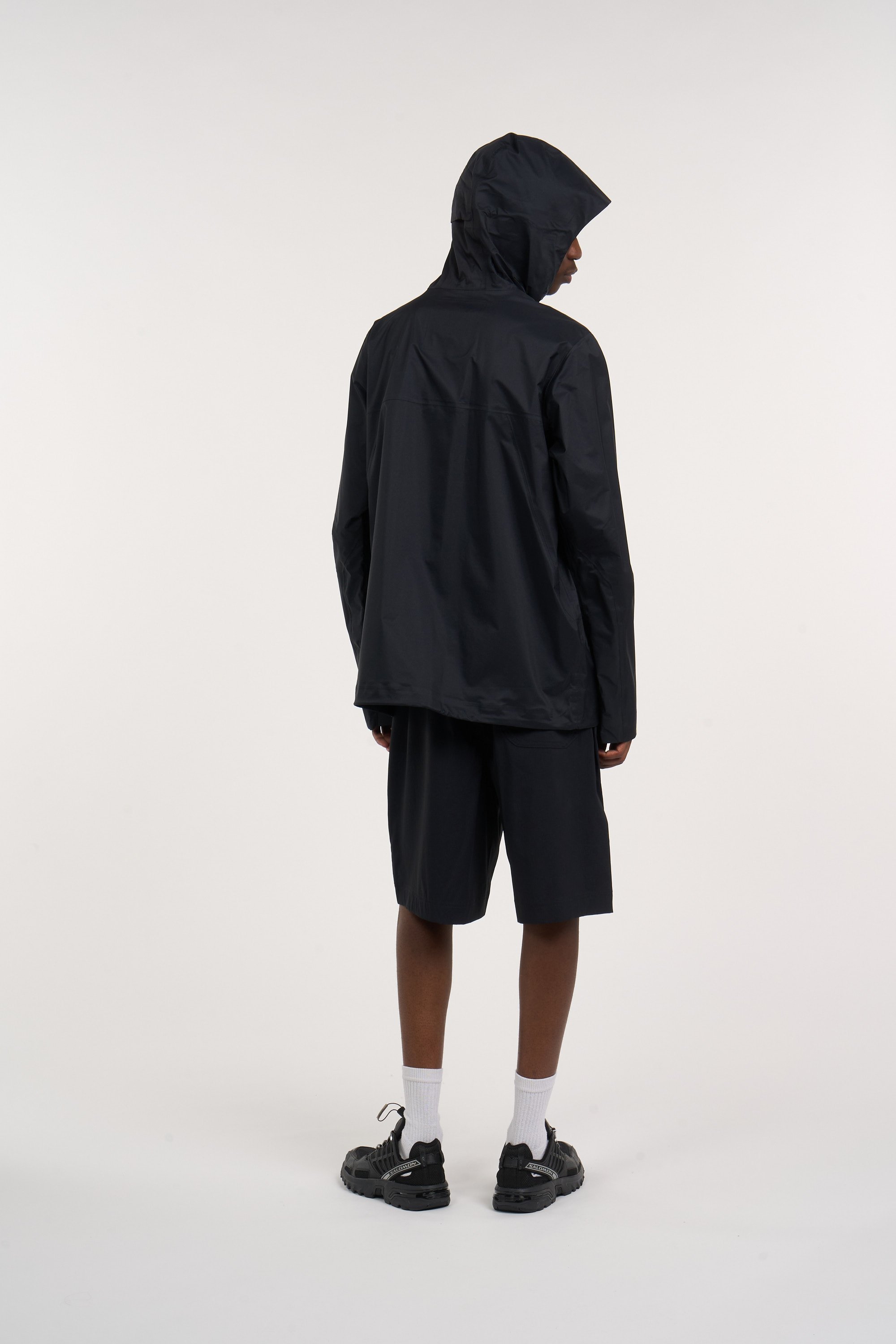 Imperméable | Noir COLUMBIA Homme