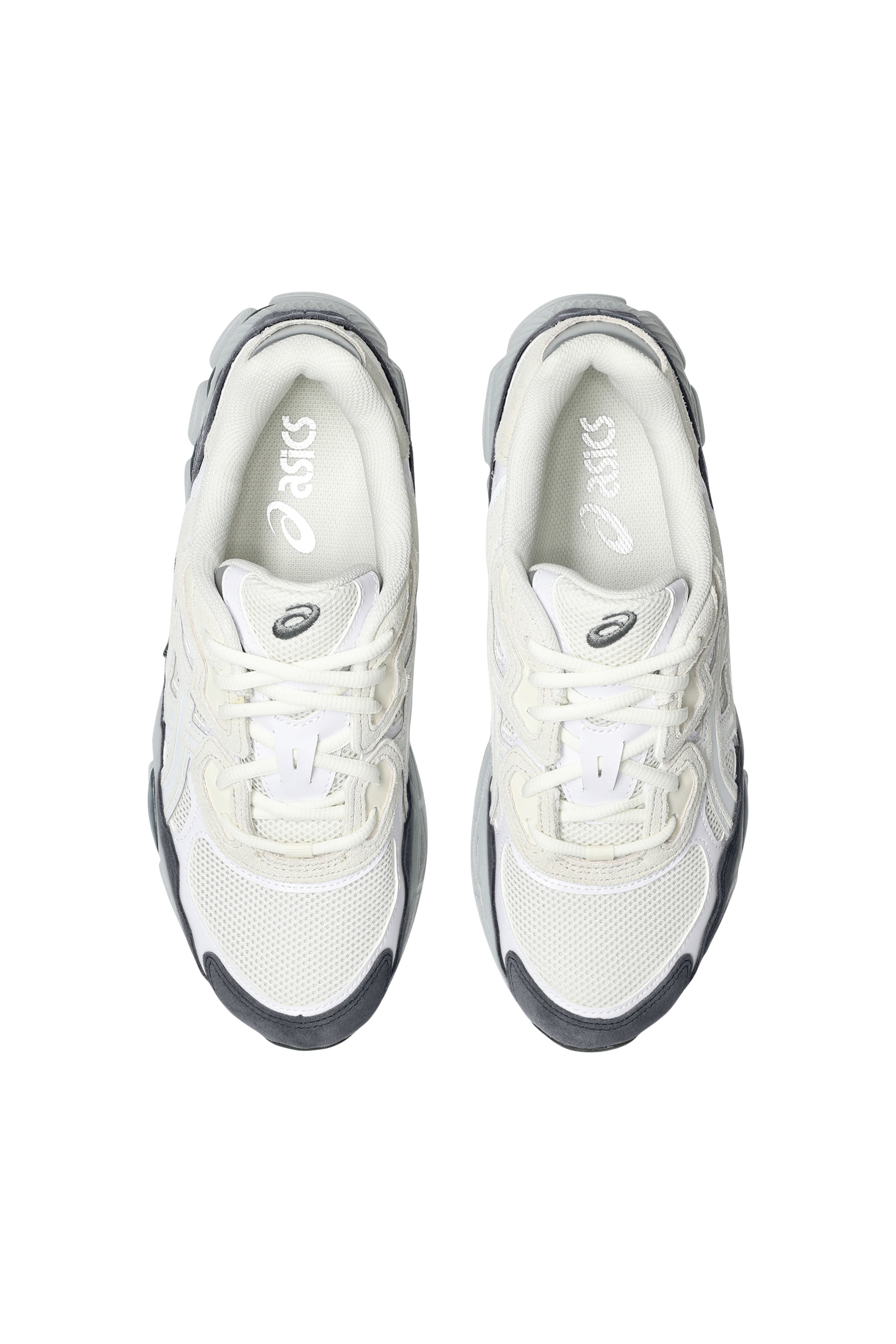 Sneakers | Beige ASICS Women