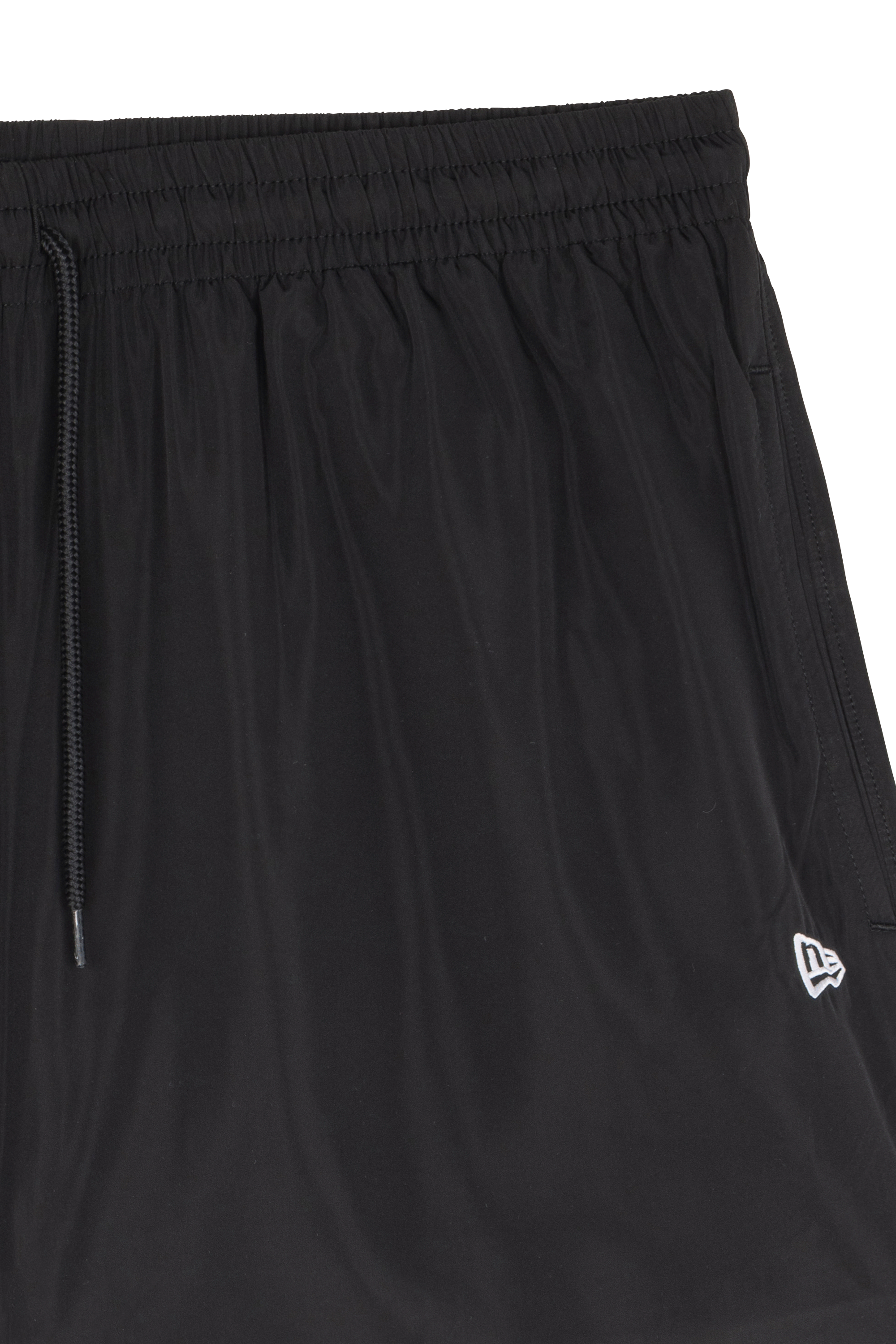 Shorts | Black NEW ERA Men